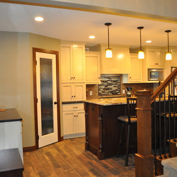 Family Kitchen