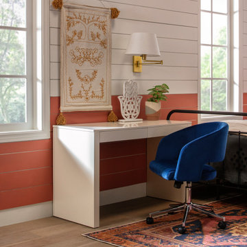 Shared Girls Room