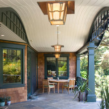 porches