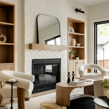 Capitol Hill Project