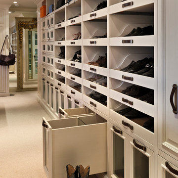 Woodmeister Master Builders - Closets