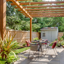 Patio Ideas