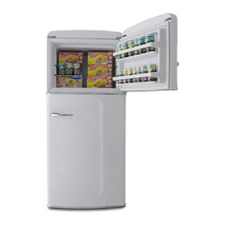 Big Chill Studio Size Refrigerator - Products