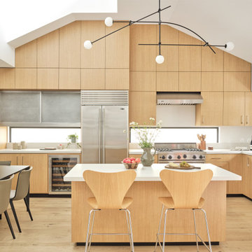 Venice Loft Renovation