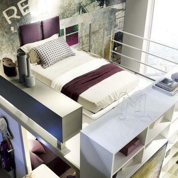 Space Saving Solutions
