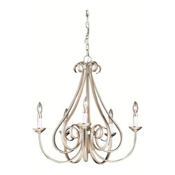 Gallery - Chandeliers