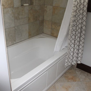Bathroom Tub - Leland, Michigan