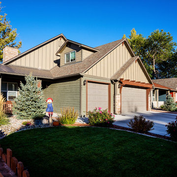 Copper Creek Communities
