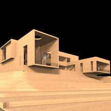 Atria & Keira's Project of a House