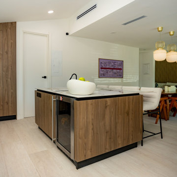 ✨ Design, Functionality, and Style in One Kitchen