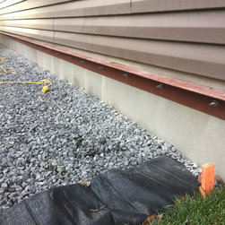 Paverdeck Deck Kit - Landscaping Stones And Pavers