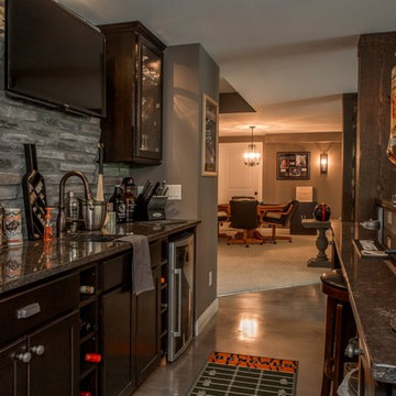 137CG | Handcrafted First Floor Master