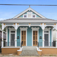 Rental On Girod