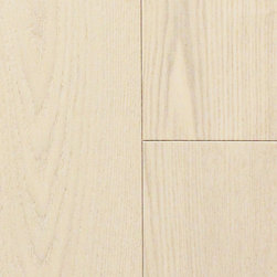 Modern Collection - Hardwood Flooring