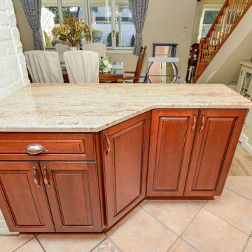 Wantagh Brick & Cherry