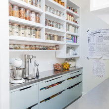 Scullery
