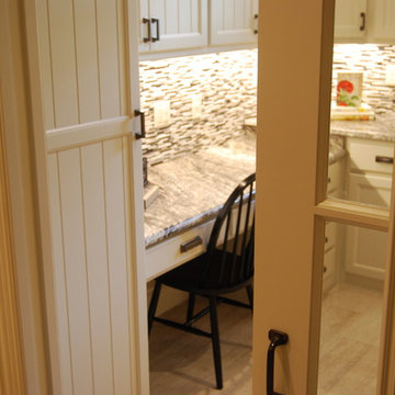 Walter's Parade of Homes