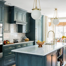 kitchen cabinet paint cath st