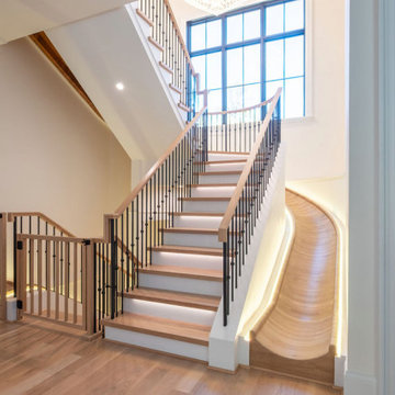 72-ft Double-Level Slide in Raleigh, NC