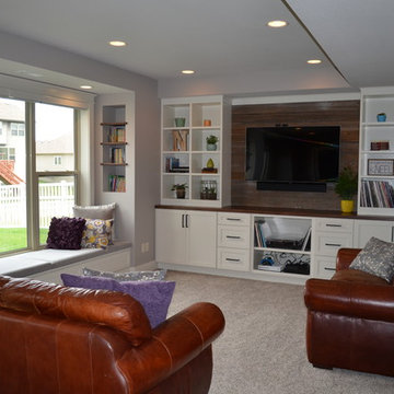 From Builder Boring to Sweet Spot
