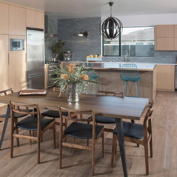 MAR VISTA MODERN