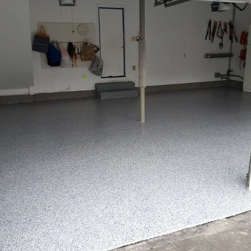 Whitehouse Station New Jersey – Garage 1 of 2
