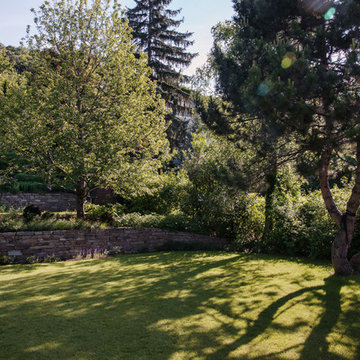 VILLA LANGENZERSDORF