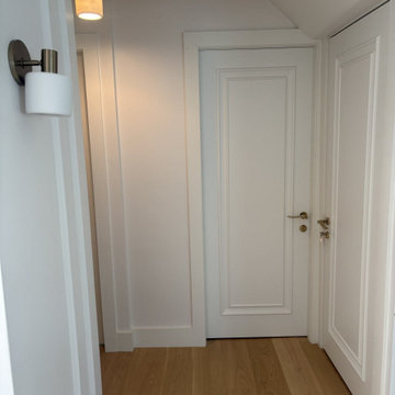 Royal 9811 with Miami handle