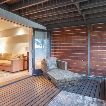 Montecito Heights Renovation