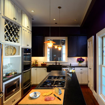 Recrafted Myers Park Bungalow