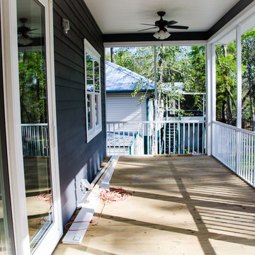 River House