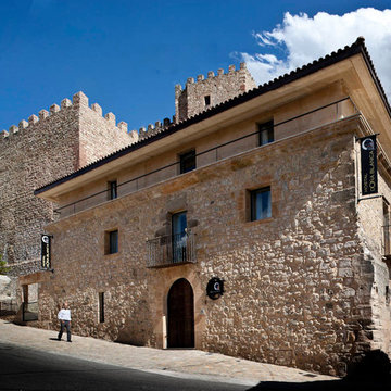 Hotel Boutique Doña Blanca