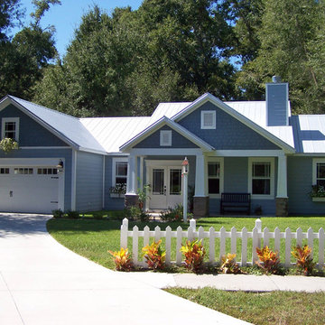 Exteriors