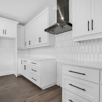 Gearing Up for a Spacious Living in Future, Kitchen Remodel in Milpitas CA