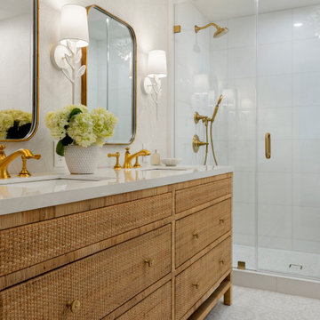 Ritz Carlton coconut Grove II Full Home Renovation & Design