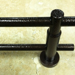 nodrillingrequired Bath Accessories for tile-stone-glass - Towel Bars And Hooks