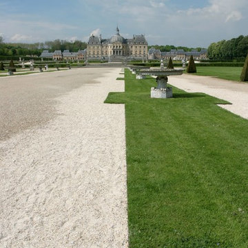 Château de Vaux le Vicomte