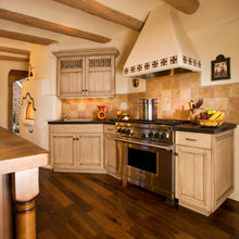 Kitchen Hood