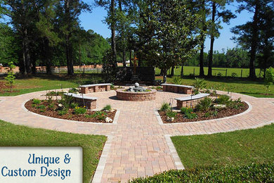 Firepits