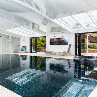 Bespoke Indoor Pools