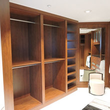 Tracy’s Closet