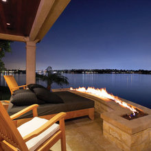 fire pits