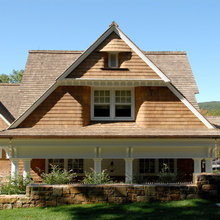 Exterior and window