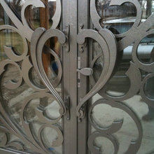 PUERTAS