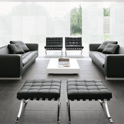 Haero Sofa - Sofas