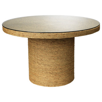 Pascale Round Bistro Table