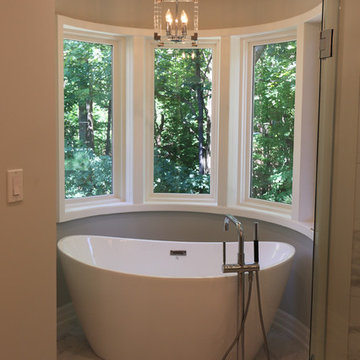 Shadow Creek Contemporary Elegance
