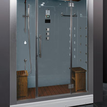 Shower ideas