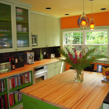 Kitchen Ideas