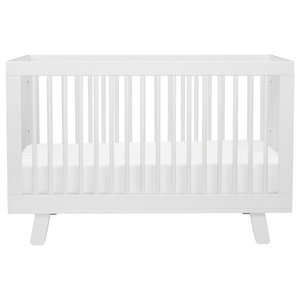 vetro crib used